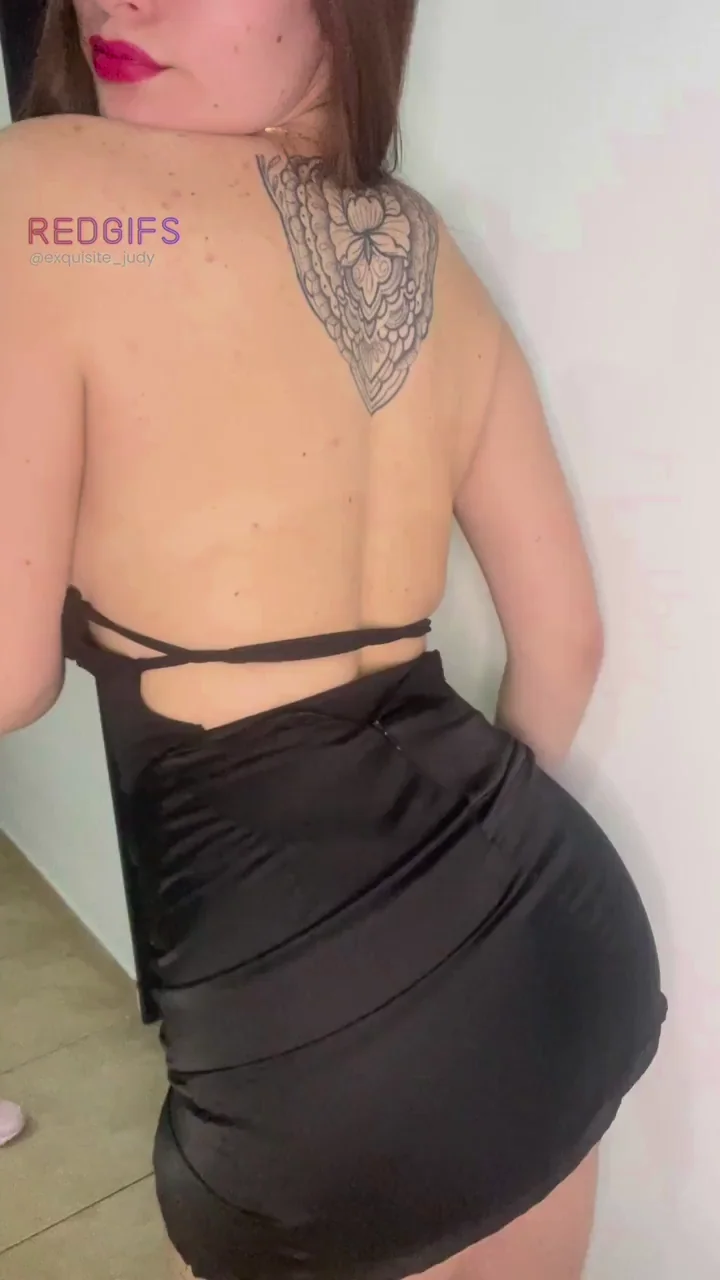 my tits could use your attention ;) (drop)