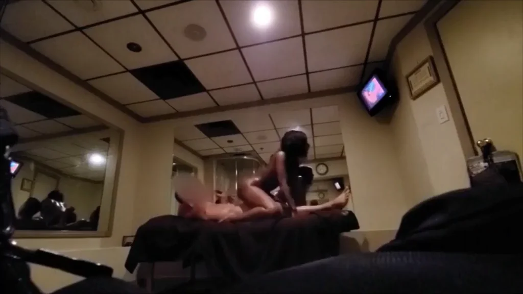 Cumshot Escort Massage Porn GIF by peterosar