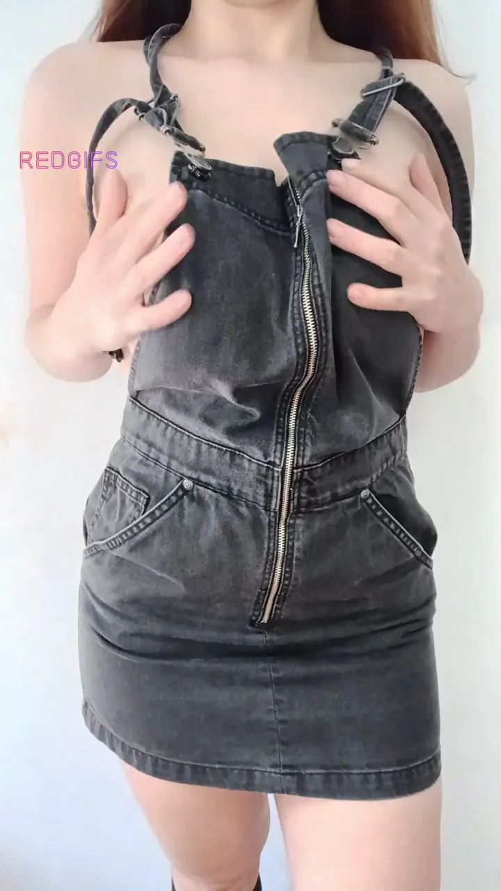 🔥 Big Tiddy Goth GF Fulfills Your Dirtiest Fantasies 😈