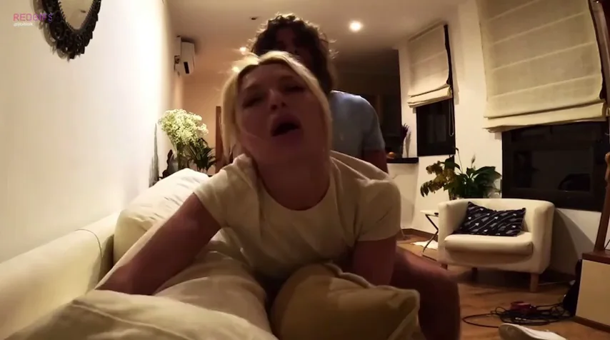 Trained Slut Takes Cock Deeper Down Her Throat