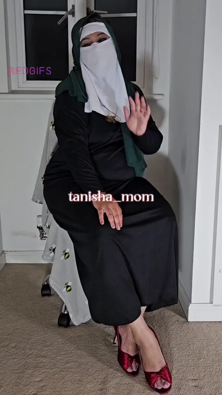 Ever hired a hijabi baby sitter