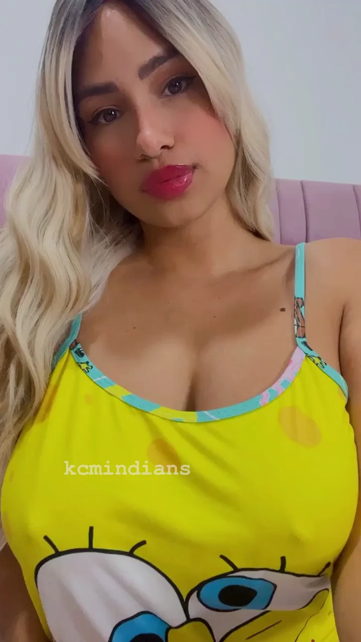 My natural boobs are so sexy