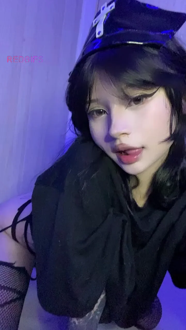 Let me cure you daddy