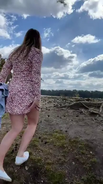 Risky enough for you?