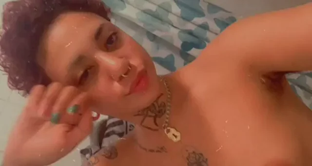 Just some dripping dick, video I sent my boyfriend lol Onlyfans: jahxelf