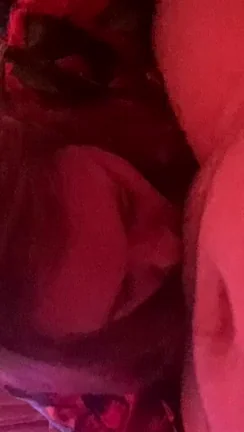 Slut Gagging on Thick Cock Deepthroat