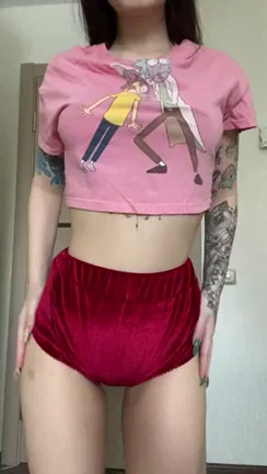 Do you like whats underneath??
