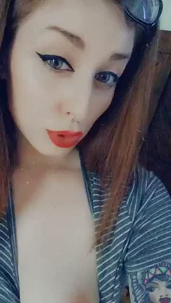 Figured I'd spoil you some daddy?