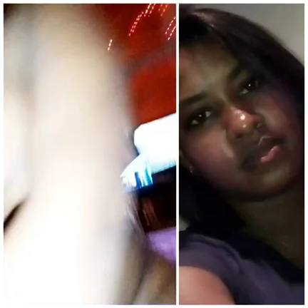 [Yriadis 21] the venezuelan slut