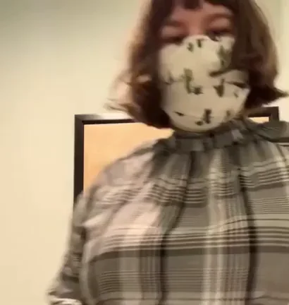 Got a lil naughty at work [OC Drop]