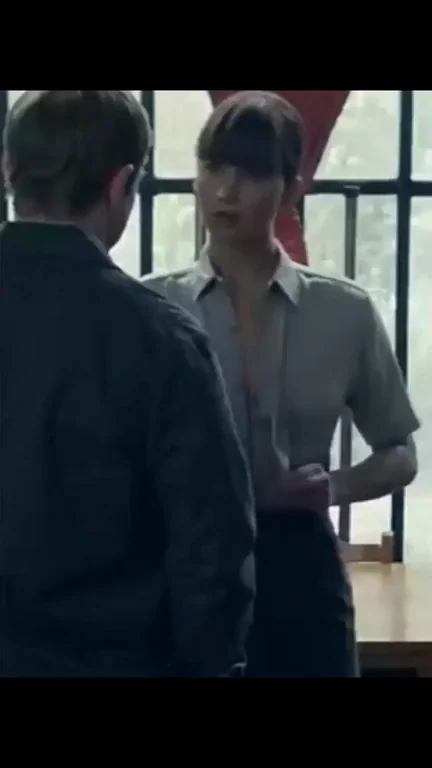 This is how Jennifer Lawrence gets her roles from producers