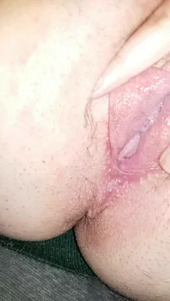 Im so horny
