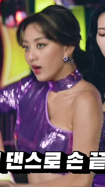 TWICE - Jihyo