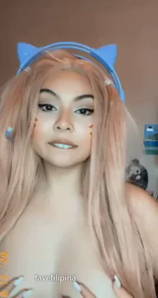 do you like what you see, daddy?