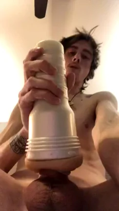 enjoy my biiig dick ;p