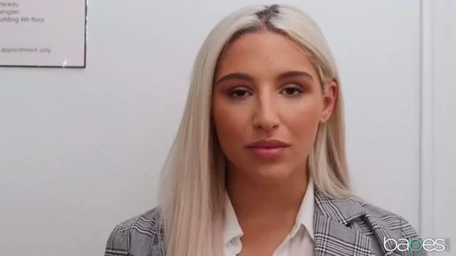 Abella Danger in 60 seconds