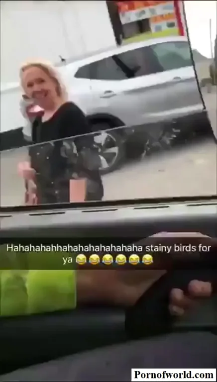 That’s Someone’s Mum