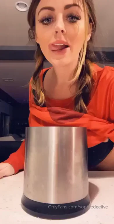 soo hot