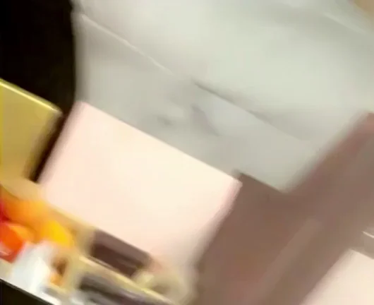 Thick Ass Tease in Red Thong ?🍑🔥