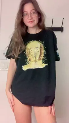 Haven’t posted something like this before ?
