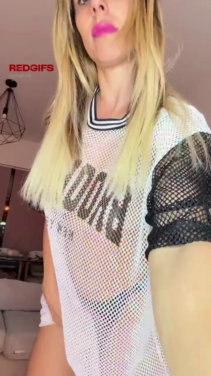 Maybe I’m too old for most, but I’m still a MILF fantasy, 45 (f)