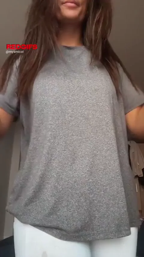 Dirty clothes but still cute :)