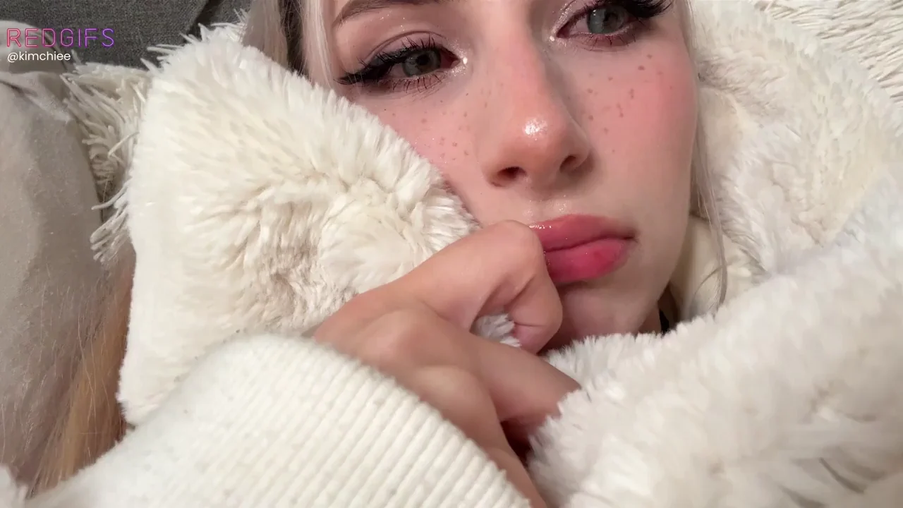 they look as cozy as my hoodie