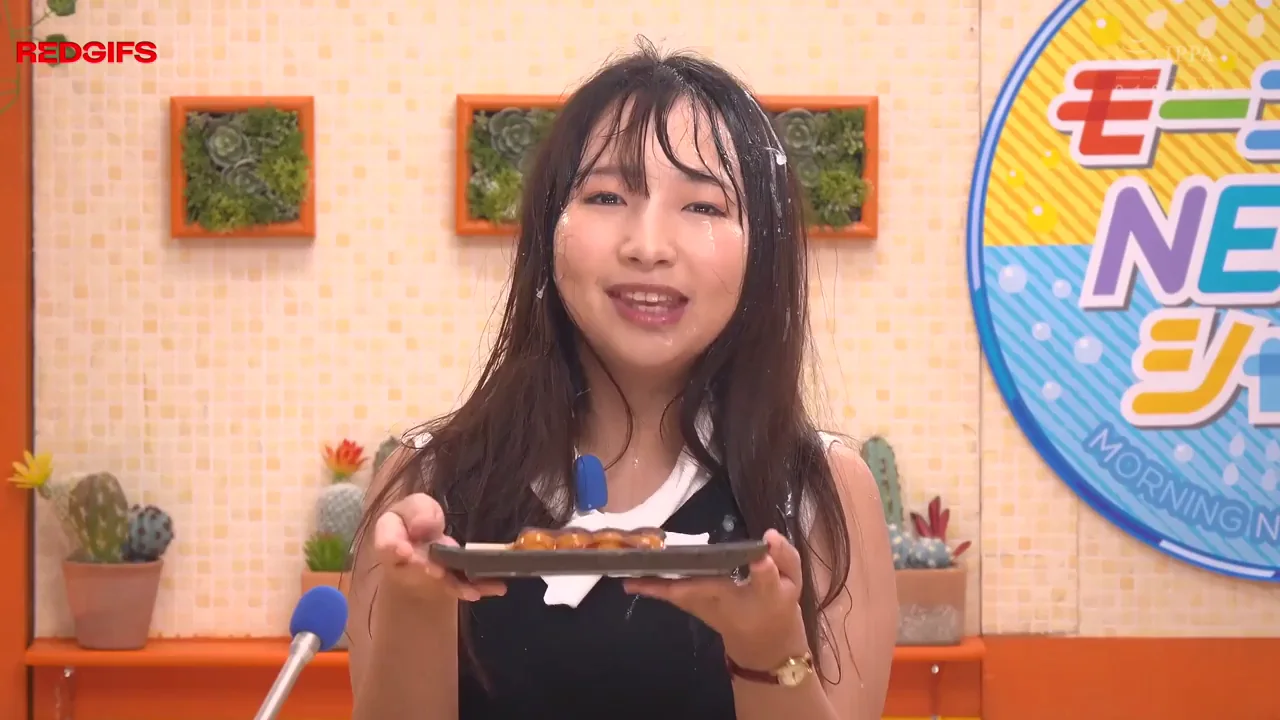 Eating that special sauce