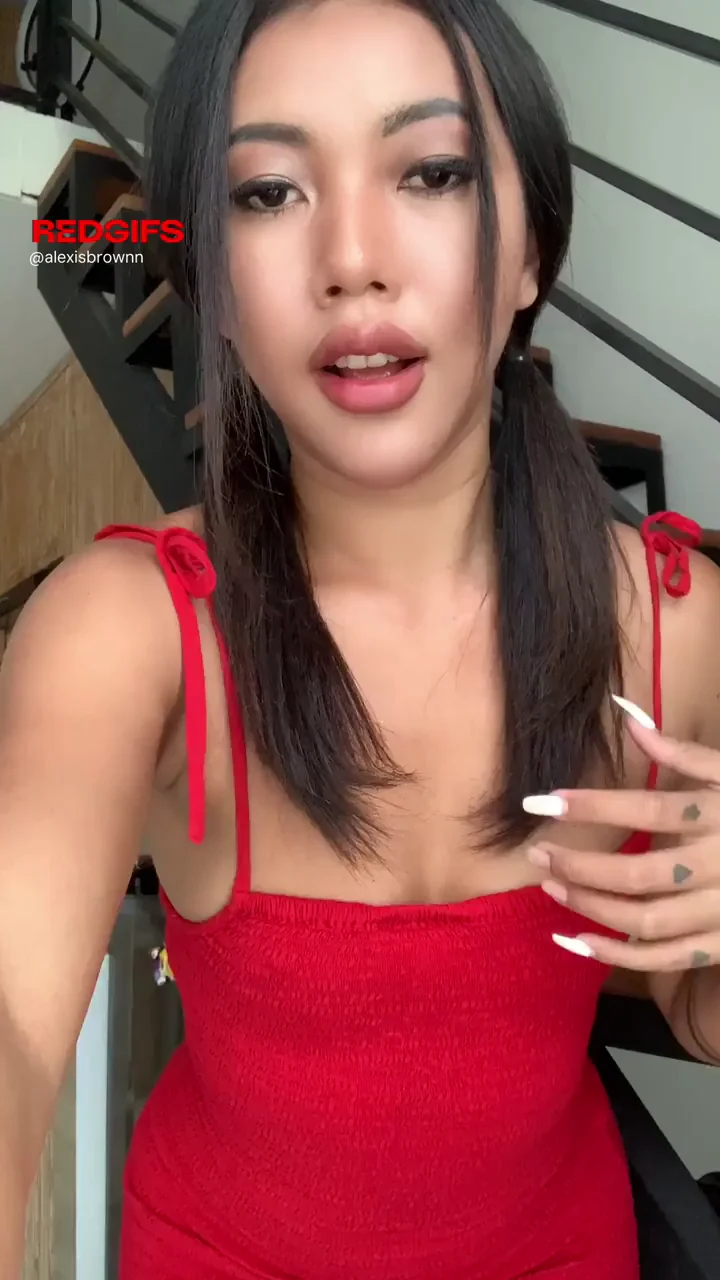 😈 Asian Teen's Tiny Tits Tease: Hope It's Not Too Small! 🍒