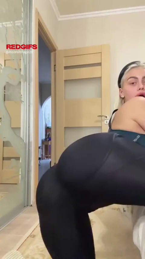 My big ass ready to sit on your face