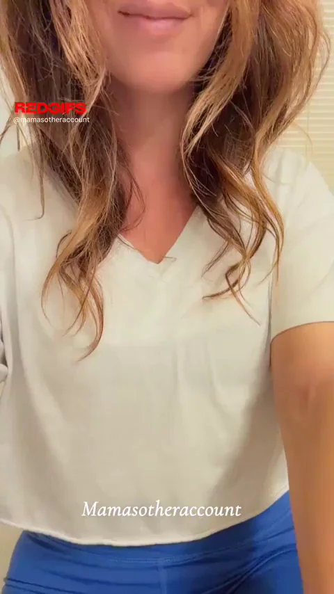 Sports bras can be misleading