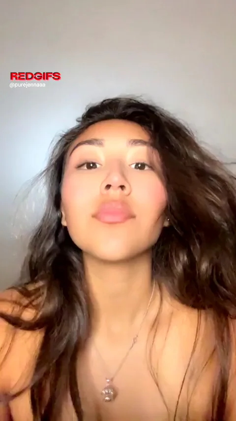 My whole body was made to fuck.