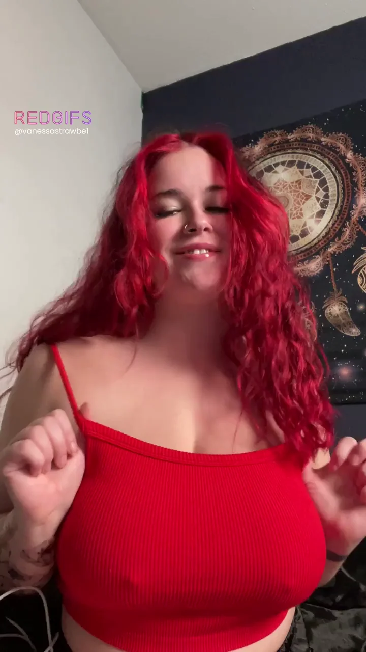My nipples feel so good when they’re hard