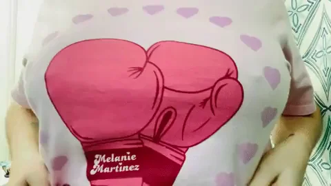 ?? OC First Titty Drop ?