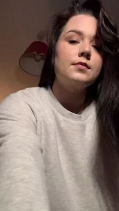 Titty Drop Disaster: Jumper Can't Contain These Massive Slutty Mounds (OC)