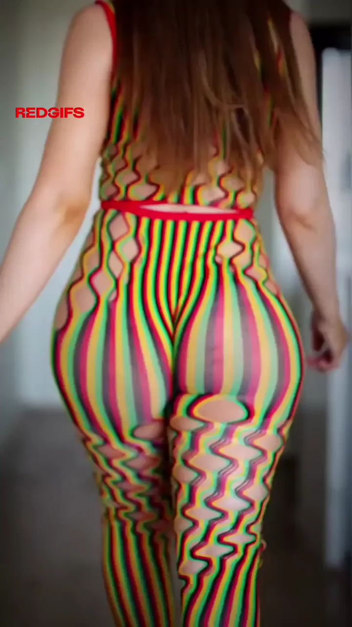 Jello Booty Jiggles 🍑🔥