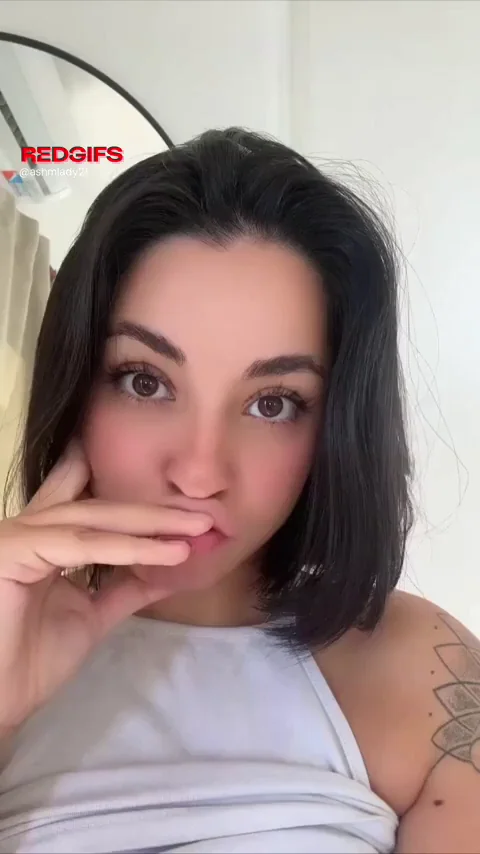 Asian body, naughty mentality