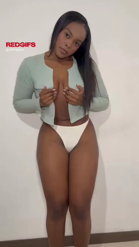 This body was made for pleasure