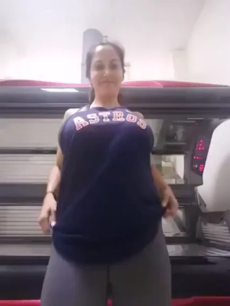 Huge Ass Tits