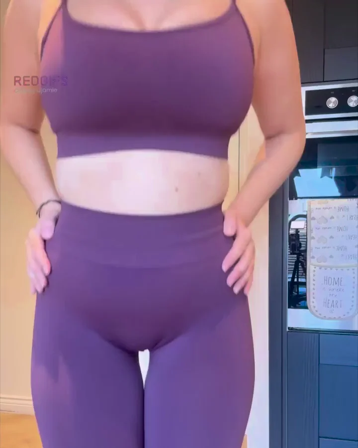 You can see them from behind