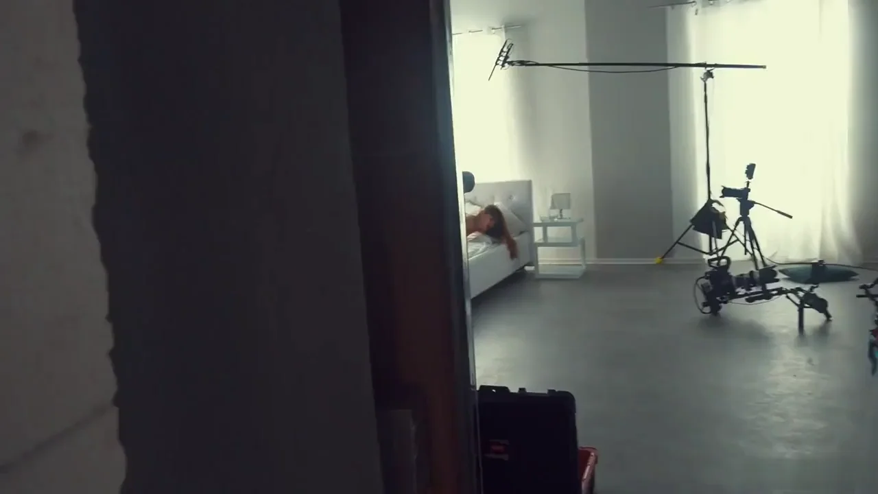 still keep going after finished filming