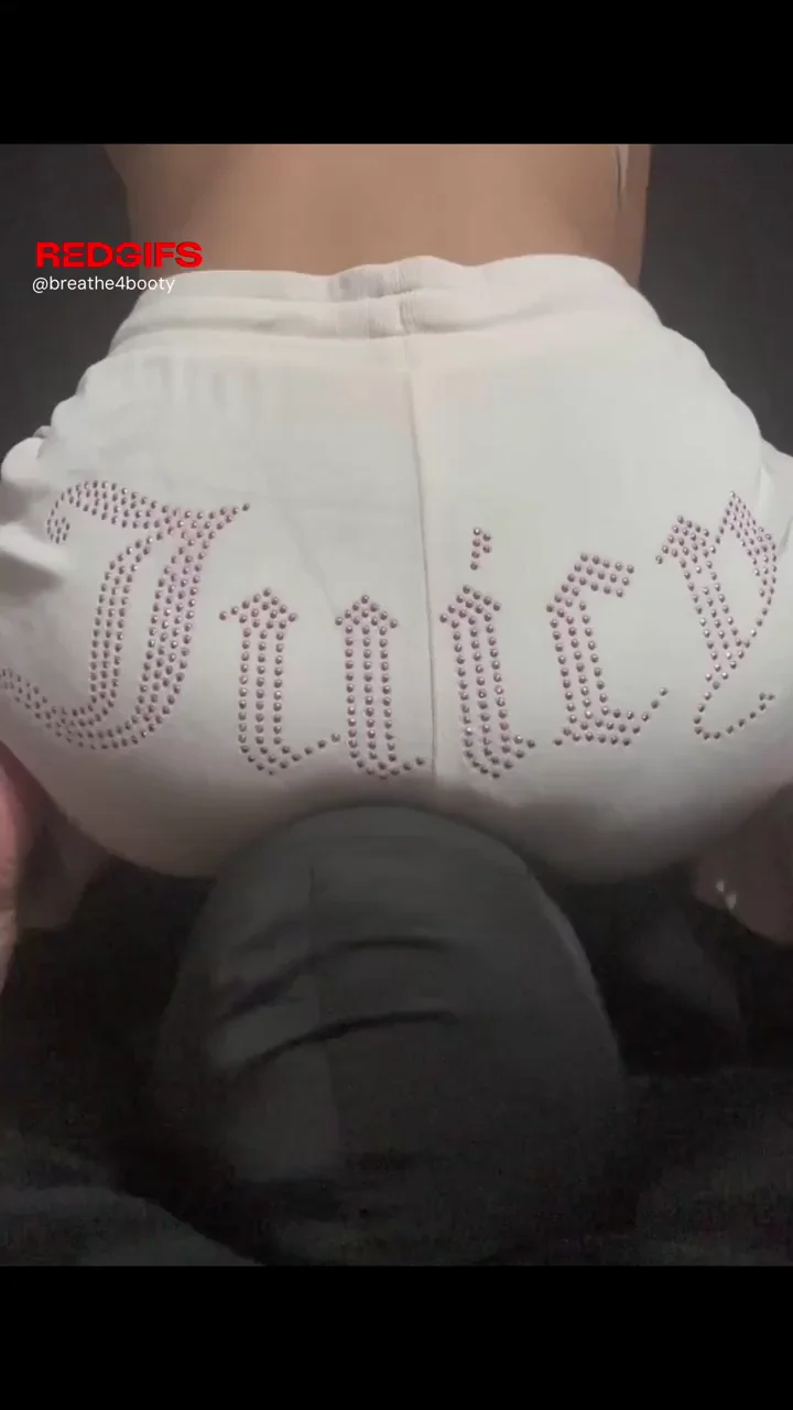 😈 Juicy Latina Ass Worship & Facesitting Sniff Fest 👃🍑💦