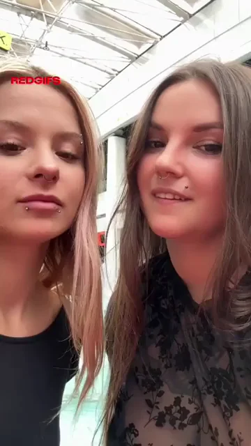 It all started with silly drunk kisses... but now we can't get enough