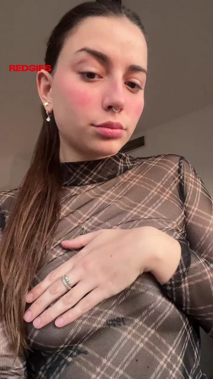 A lil tease