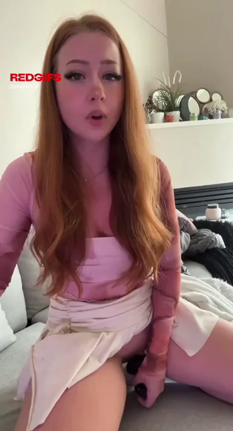 I love making myself cum