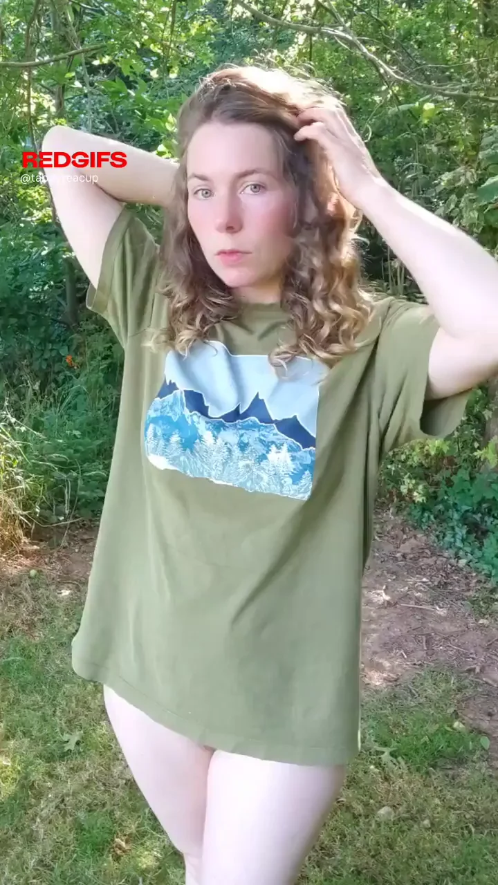 I have natural titties too in case you weren't sure :P