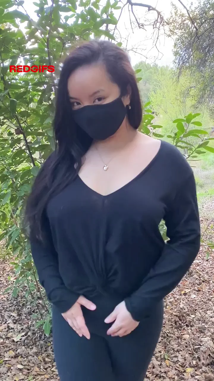 flashing at my old campus [gif]