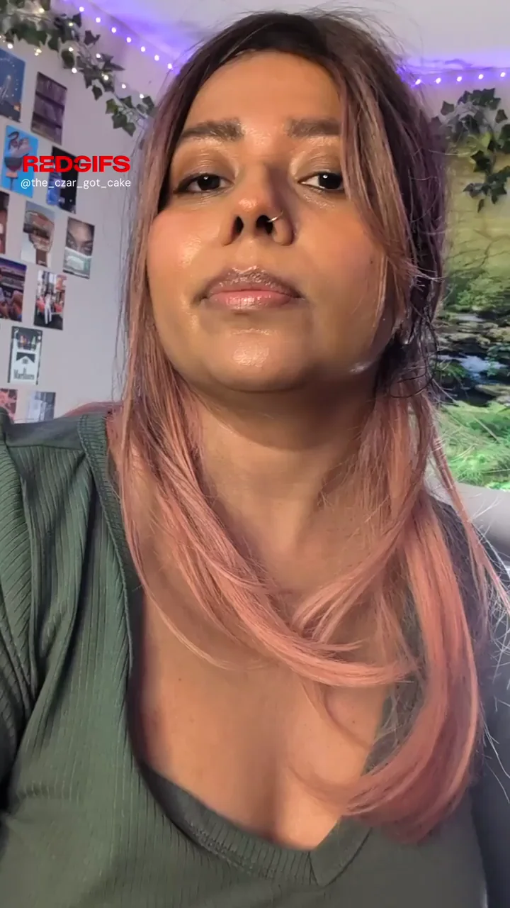Edge That Juicy Indian Pussy Till You Black Out 😵‍💫💦