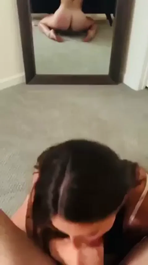 I think I enjoyed it more than he did