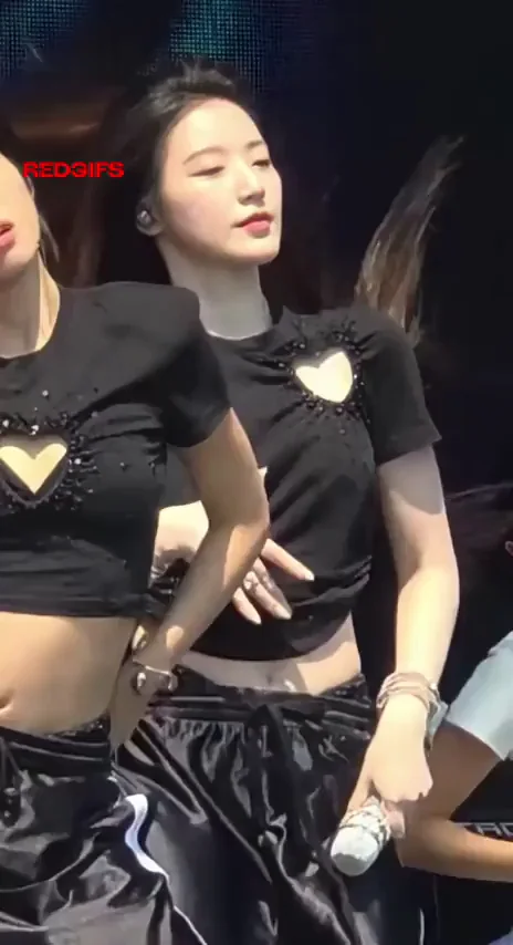 🔥 Shuhua (G)I-DLE Sexy Stage Tease 💦